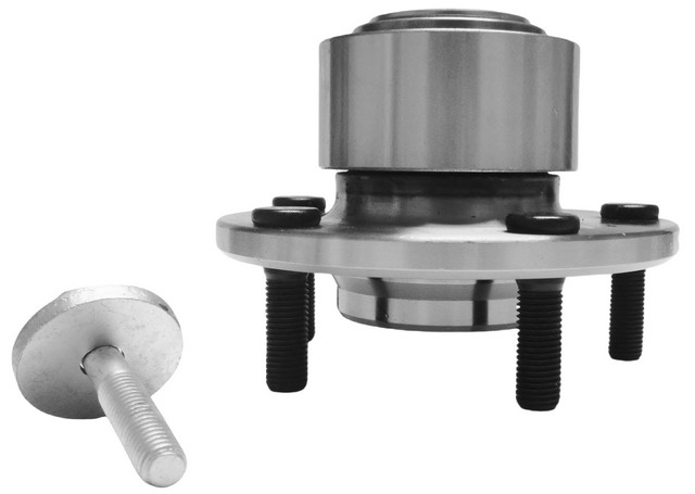  530538 Wheel Bearing and Hub Assembly For MAZDA